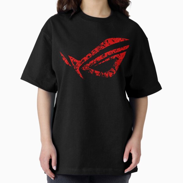 Item preview, Asus Rog Cracked Logo designed and sold by OverTimeBGD.