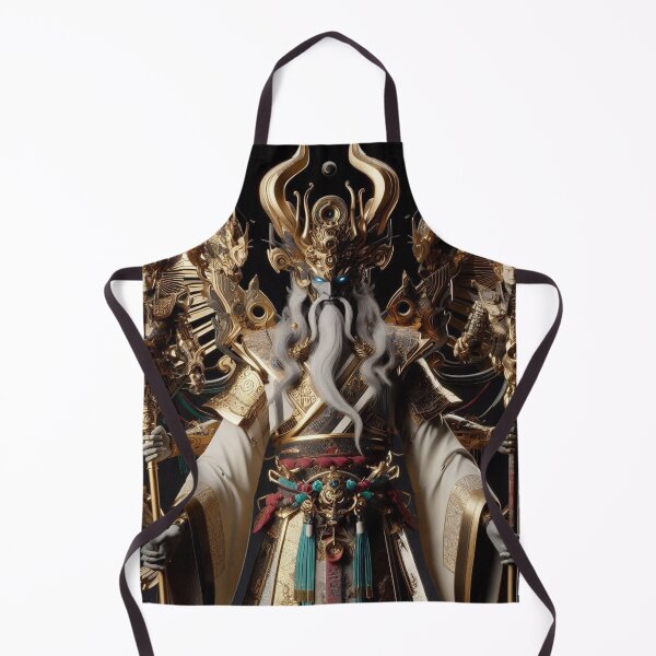 Item preview, Ōkuninushi designed and sold by RaF71PrO.
