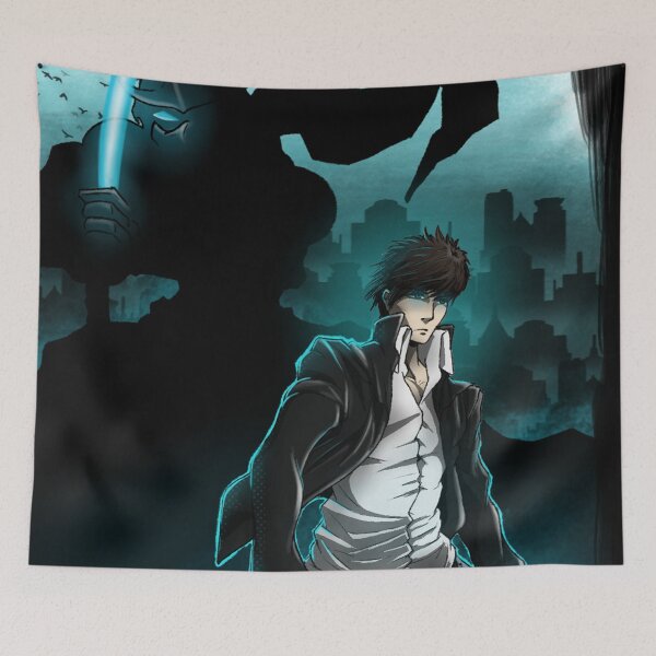 Item preview, The Hero designed and sold by ChaoticDeluge.