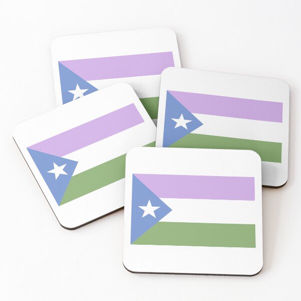 Item preview, Estelada queer designed and sold by Hariimiisu.