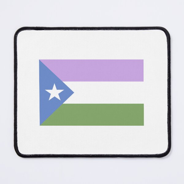 Item preview, Estelada queer designed and sold by Hariimiisu.
