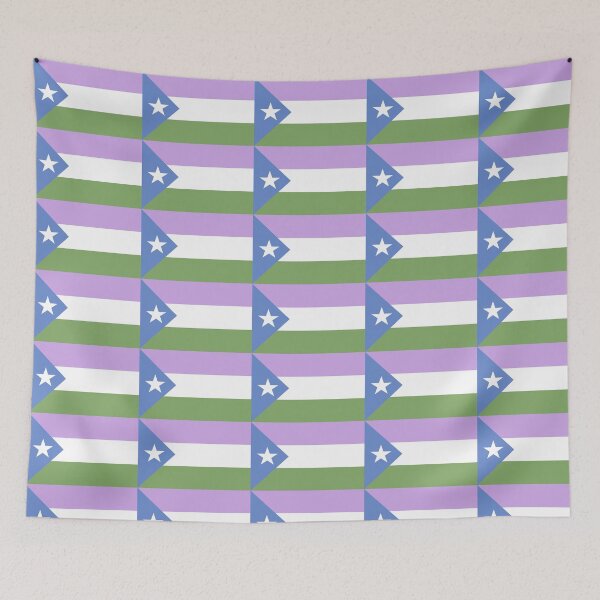 Item preview, Estelada queer designed and sold by Hariimiisu.