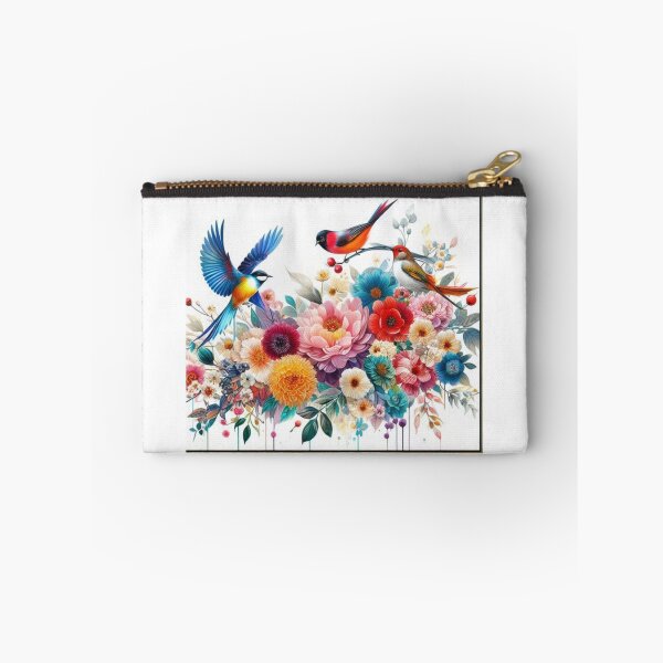 Item preview, Floral Symphony designed and sold by scarabeeonline.