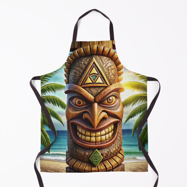 Item preview, tikilluminati designed and sold by Slycopro.