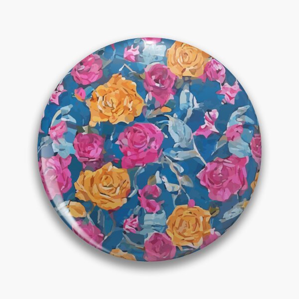 Item preview, Roses pattern designed and sold by Knowvhere.