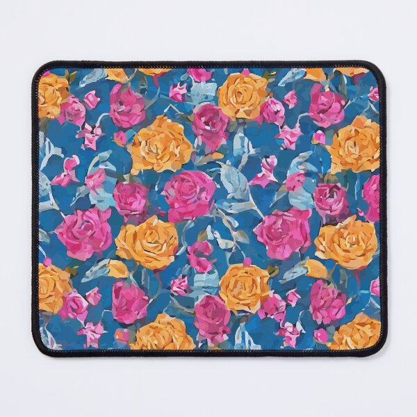 Item preview, Roses pattern designed and sold by Knowvhere.