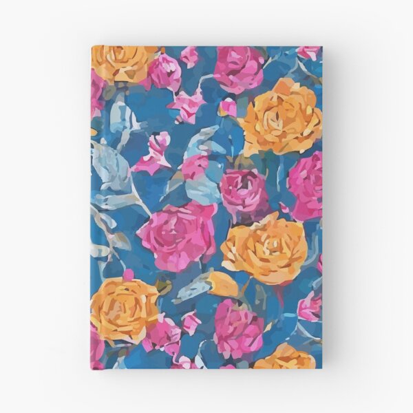 Item preview, Roses pattern designed and sold by Knowvhere.