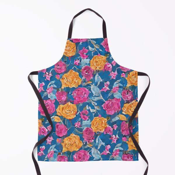 Item preview, Roses pattern designed and sold by Knowvhere.