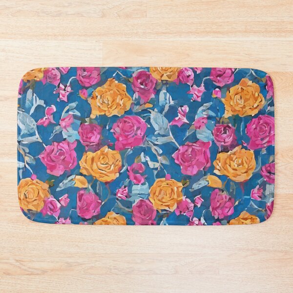 Item preview, Roses pattern designed and sold by Knowvhere.
