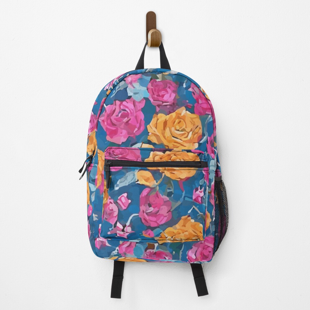 Item preview, Backpack designed and sold by Knowvhere.