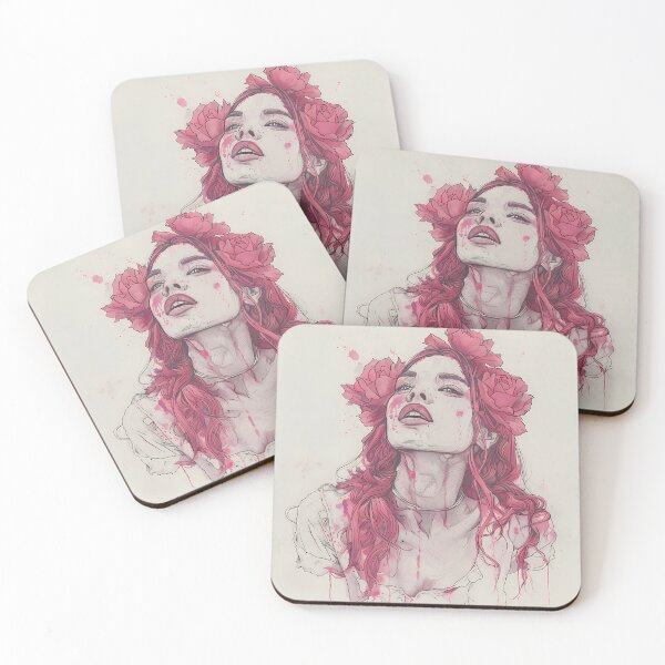 Item preview, Rose of May designed and sold by LaylaOz.