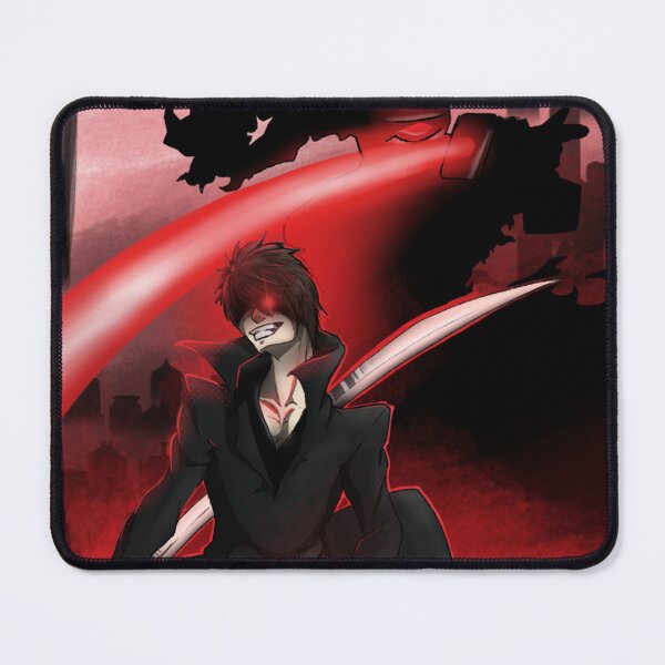 Item preview, The Rival designed and sold by ChaoticDeluge.