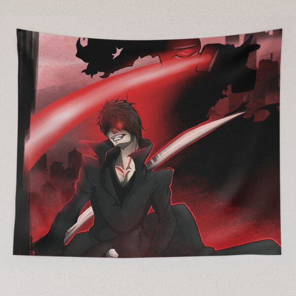 Item preview, The Rival designed and sold by ChaoticDeluge.