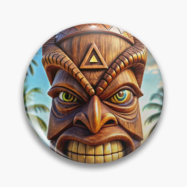 Item preview, tikilluminati designed and sold by Slycopro.
