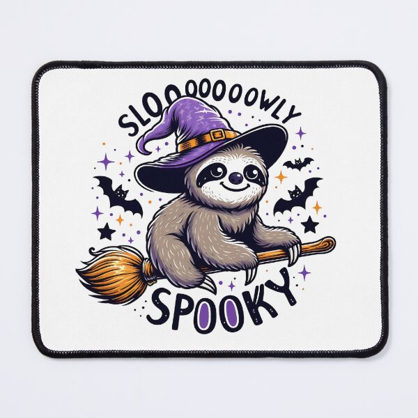 Item preview, Halloween Animals 12 designed and sold by SchokoGoth.