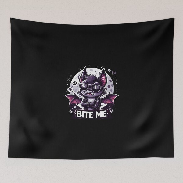 Item preview, Funny Halloween Witch Ghost Design | Sassy Spooky Quote for Halloween Lovers vampire designed and sold by harmzk90.