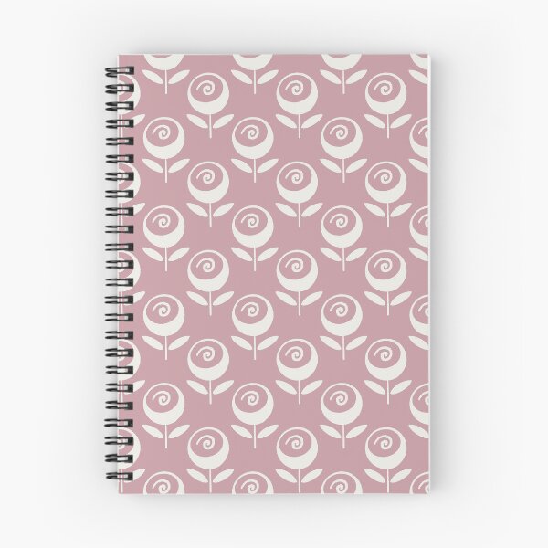 Item preview, Graphic rose, Light beige on brown background designed and sold by Alex  Blud.