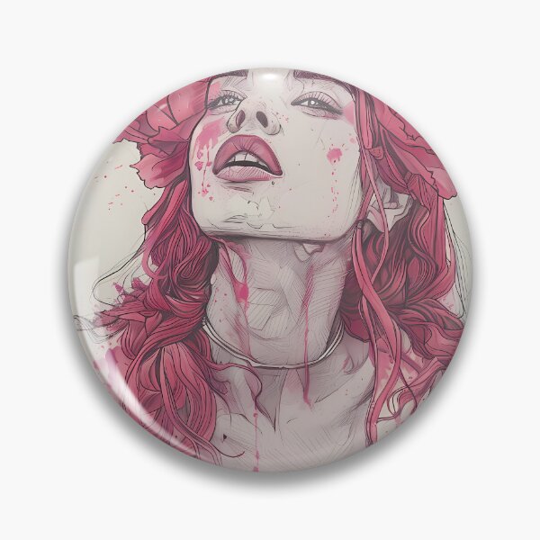 Aperçu de l'œuvre Rose de mai créée et vendue par LaylaOz.
