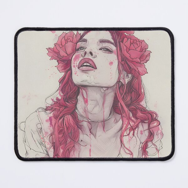 Item preview, Rose of May designed and sold by LaylaOz.