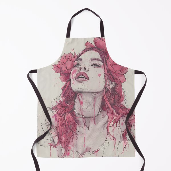 Item preview, Rose of May designed and sold by LaylaOz.