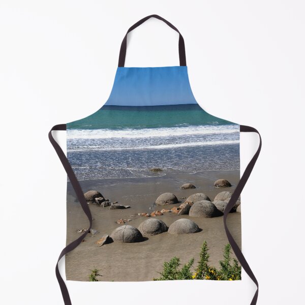Item preview, The Stone Giants of Moeraki designed and sold by franck380.
