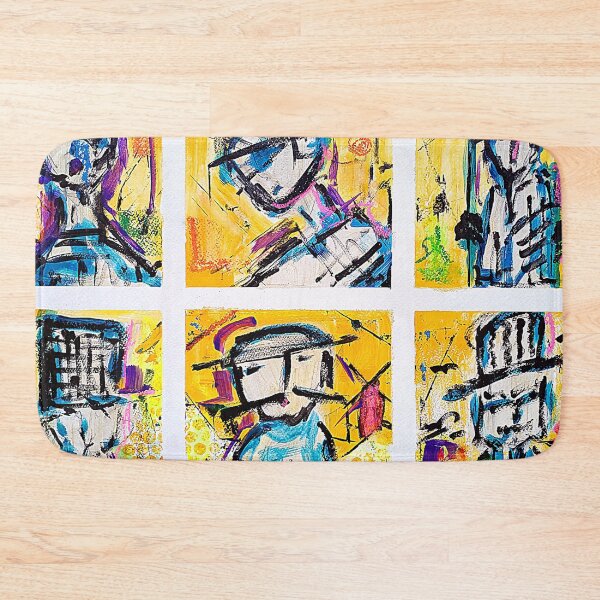 Item preview, Literary characters designed and sold by RomiGianna.
