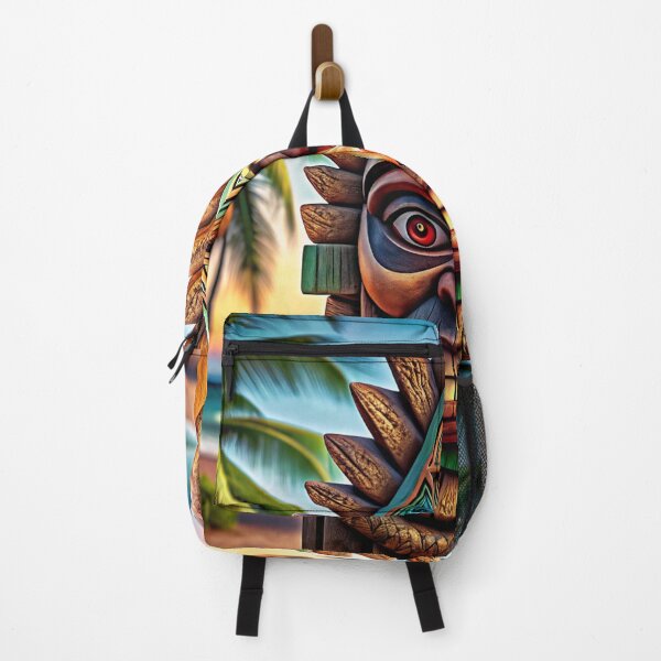 Item preview, tikilluminati designed and sold by Slycopro.