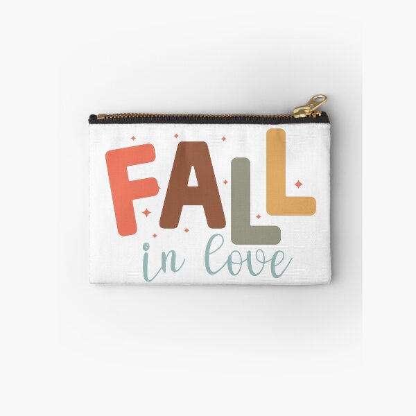 Item preview, Fall in love designed and sold by DesignCosmos.