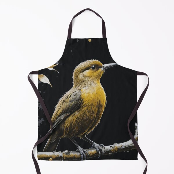 Item preview, Golden Bird designed and sold by LilithsDesires.