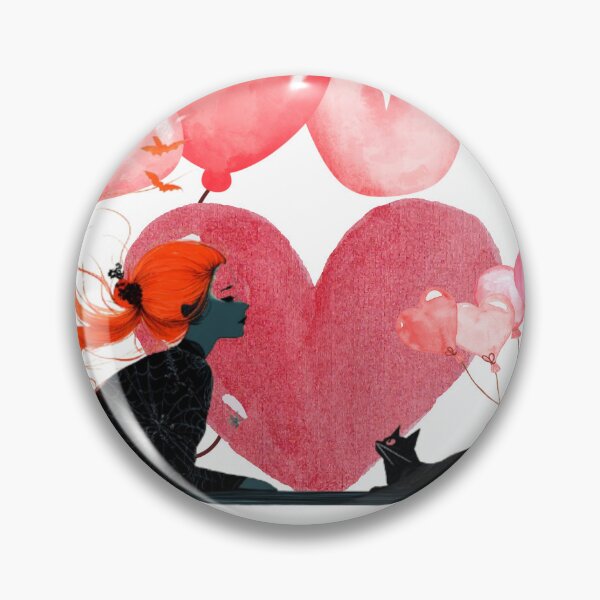 Item preview, "Unconditional Love Between a Person and a Cat" designed and sold by Booshop2324.
