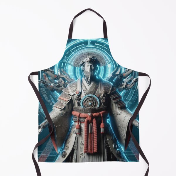 Item preview, Ōkuninushi designed and sold by RaF71PrO.