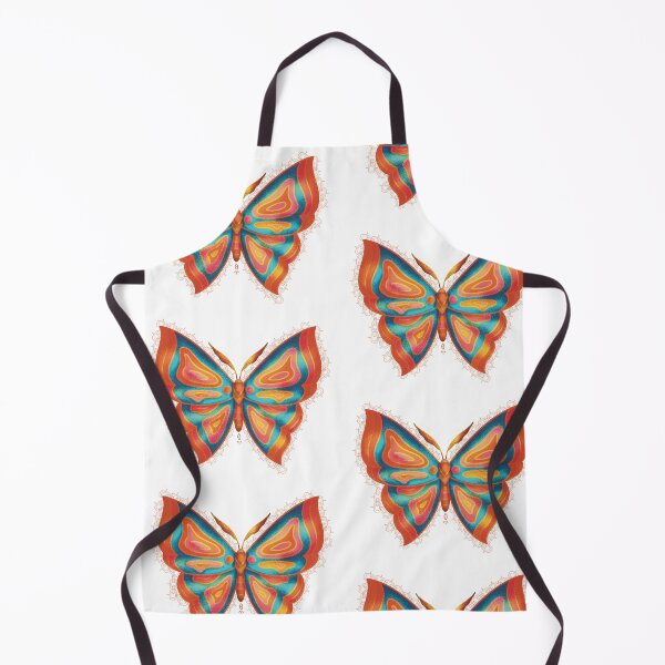 Artikelvorschau, Schmetterling entworfen und verkauft von sofilustra.