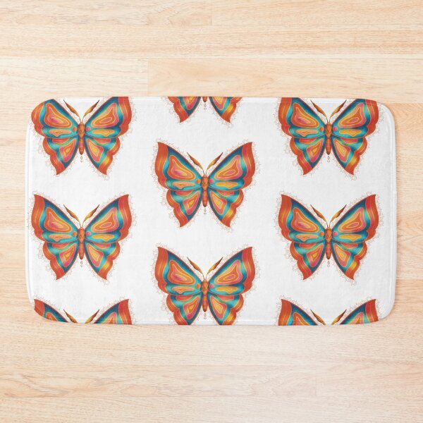 Artikelvorschau, Schmetterling entworfen und verkauft von sofilustra.