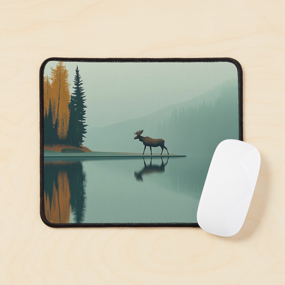 Item preview, Mouse Pad designed and sold by BzzLab.