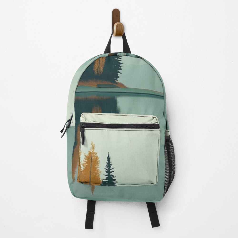 Item preview, Backpack designed and sold by BzzLab.
