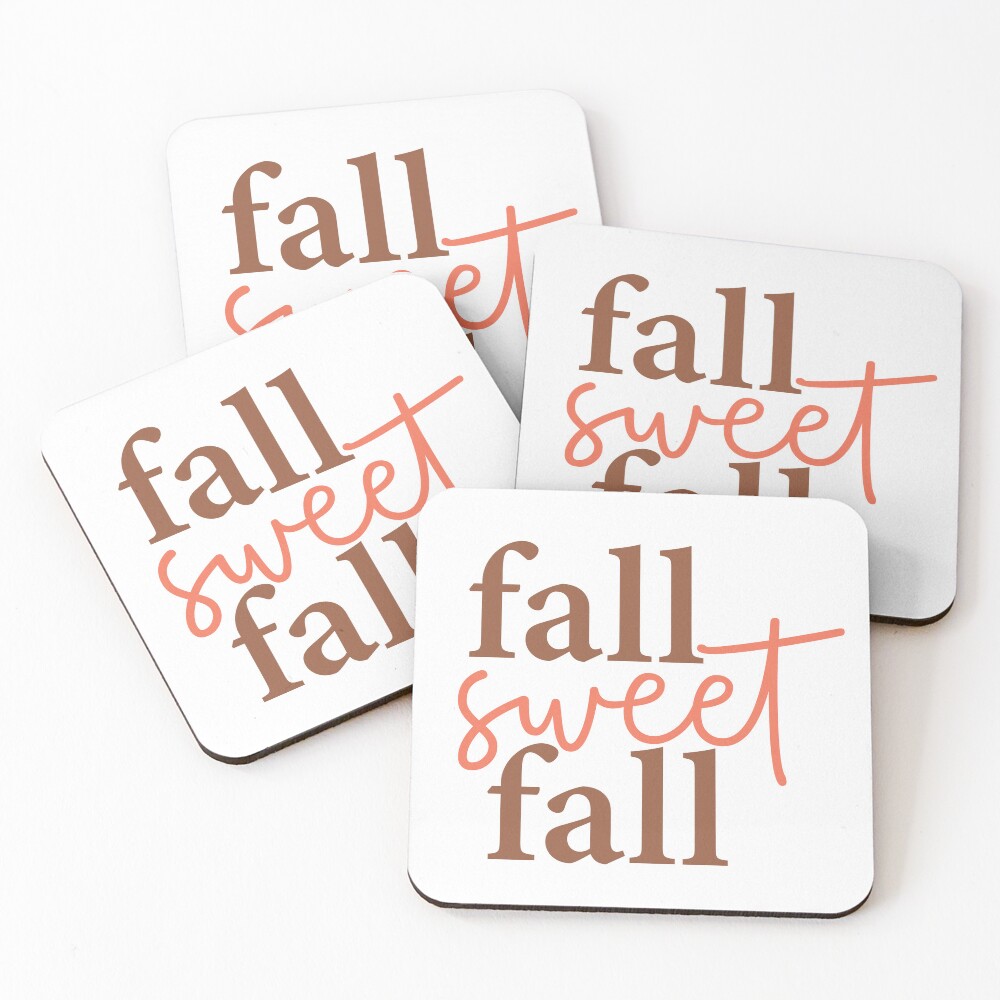 Item preview, Coasters (Set of 4) designed and sold by DesignCosmos.