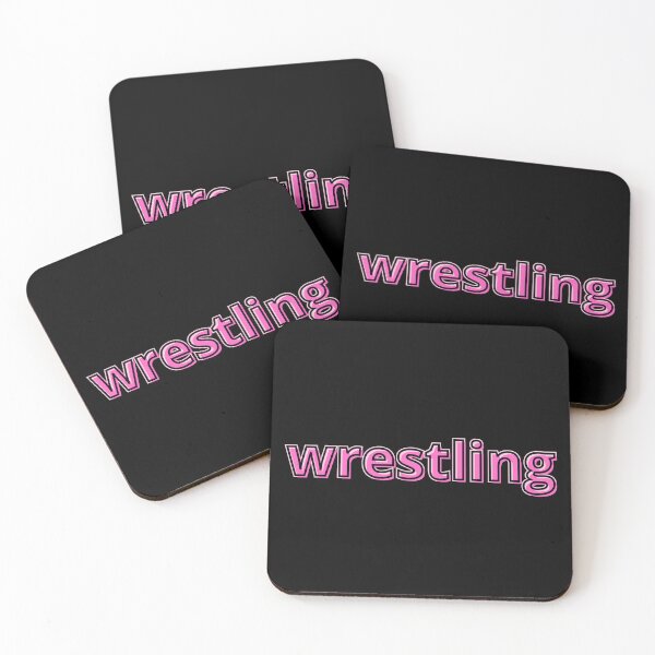 Item preview, Wrestling  designed and sold by AngieArt-.