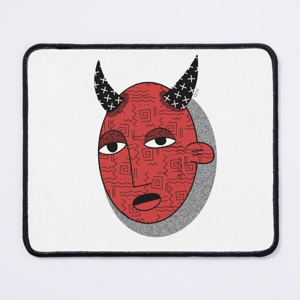 Item preview, Devil designed and sold by sofilustra.