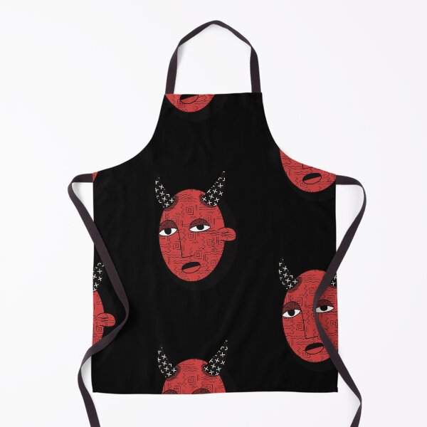 Item preview, Devil designed and sold by sofilustra.