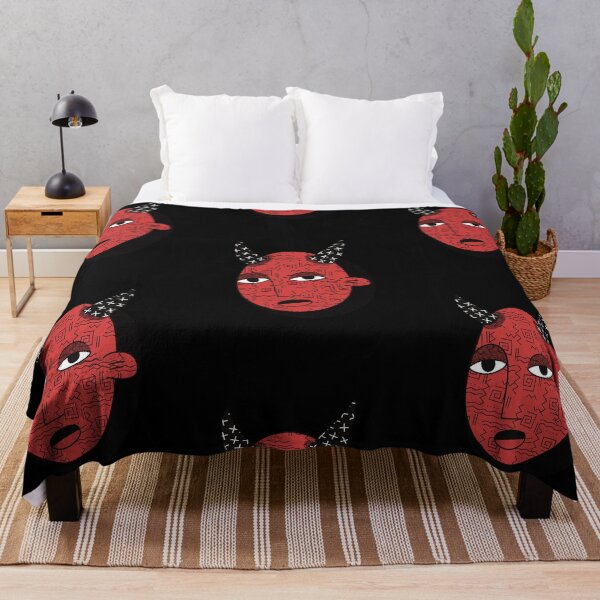 Item preview, Devil designed and sold by sofilustra.