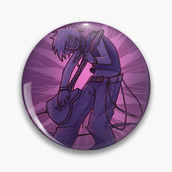 Item preview, Bleaaargh *sonidos de guitarra* designed and sold by Rexmin.