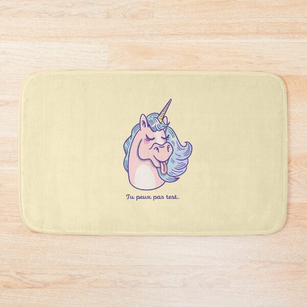 Item preview, Dashing Unicorn designed and sold by ByValoo.