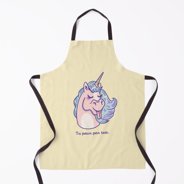 Item preview, Dashing Unicorn designed and sold by ByValoo.