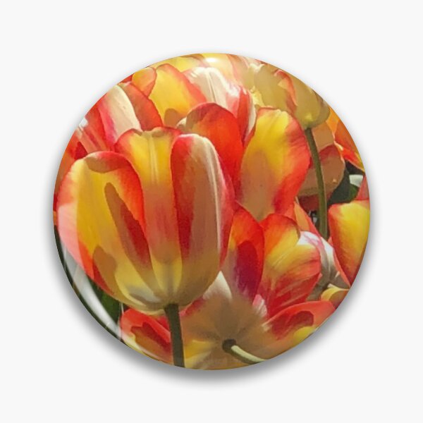 Item preview, Tulips Swaying In A Gentle Breeze designed and sold by MyPhotoDreams.