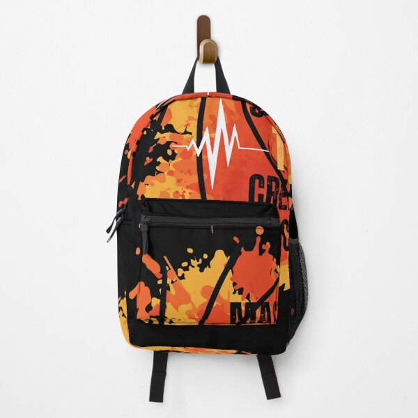 Item preview, Artistic Pulse: From Chaos to Serenity designed and sold by joejiing.