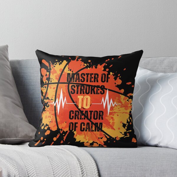 Item preview, Artistic Pulse: From Chaos to Serenity designed and sold by joejiing.