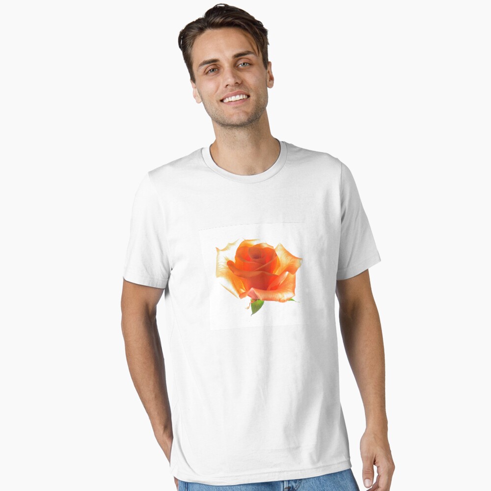 Item preview, Essential T-Shirt designed and sold by nikongreg.