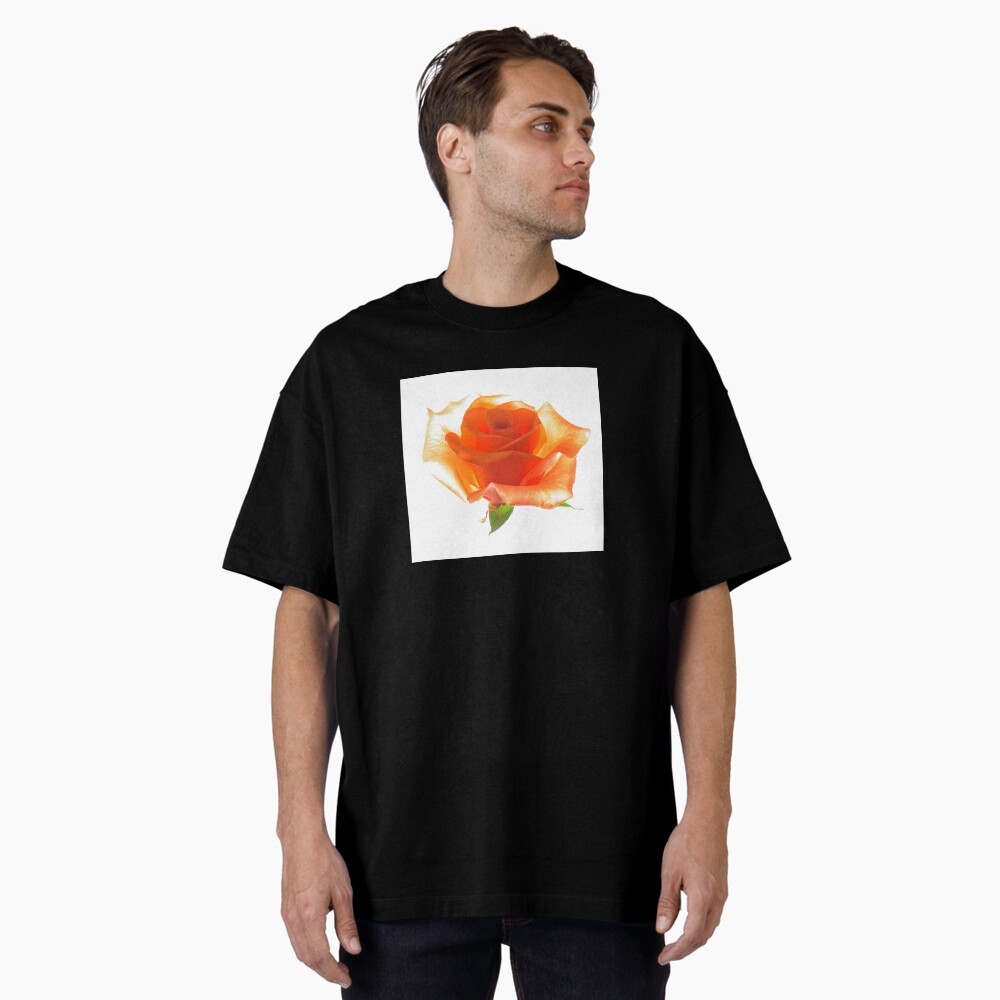 Item preview, Oversized T-Shirt designed and sold by nikongreg.
