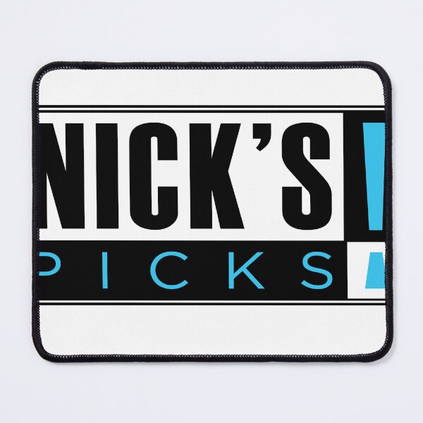Item preview, Nick's Picks designed and sold by CheapPops.