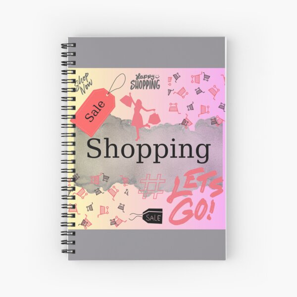Item preview, Love to Shop designed and sold by CreativeMav.